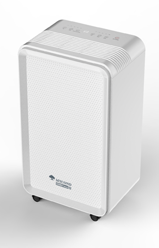 Осушитель воздуха бытовой Mycond Roomer Smart 12 Днепр - изображение 4