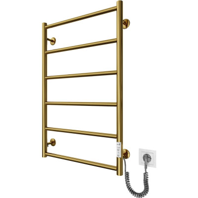 Сушарка для рушників MARIO Класік F НР-ITR К (2.3.0703.10.G) Вінниця - фото 1