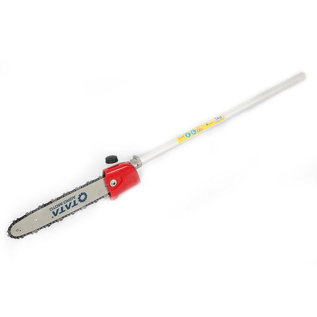 Насадка-высоторез 28*9T для бензокосы Мукачево - изображение 1