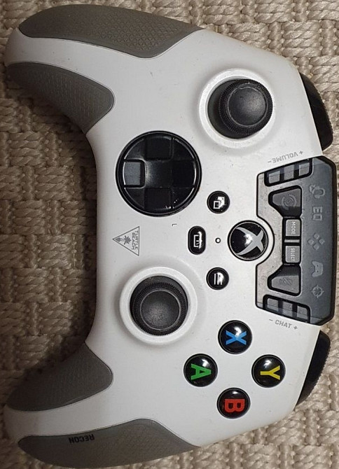 Геймпад Xbox one,xbox series X, проводниковый. Киев - изображение 3