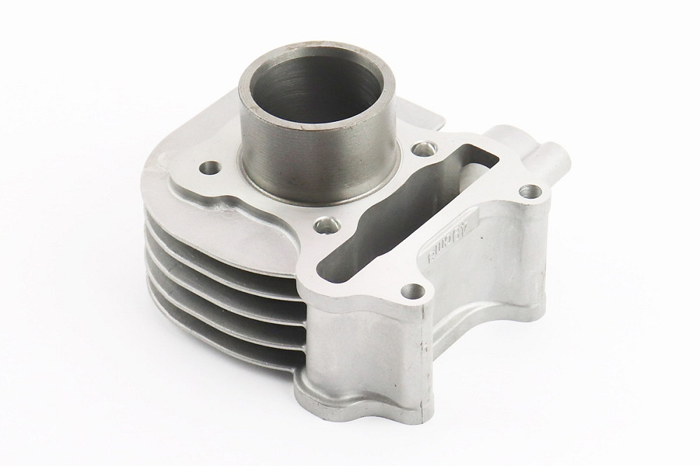 Циліндр к-кт (цпг) Suzuki LET'S 4T 50cc-39мм (палець 10мм), від 12шт -15% Київ - фото 2