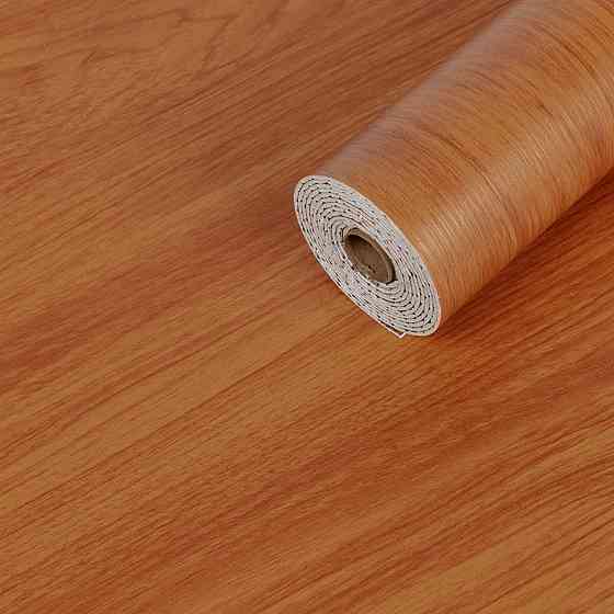 Самоклеюча вінілова плитка в рулоні 600х3000х2мм Груша Мат SW-00001180 Київ