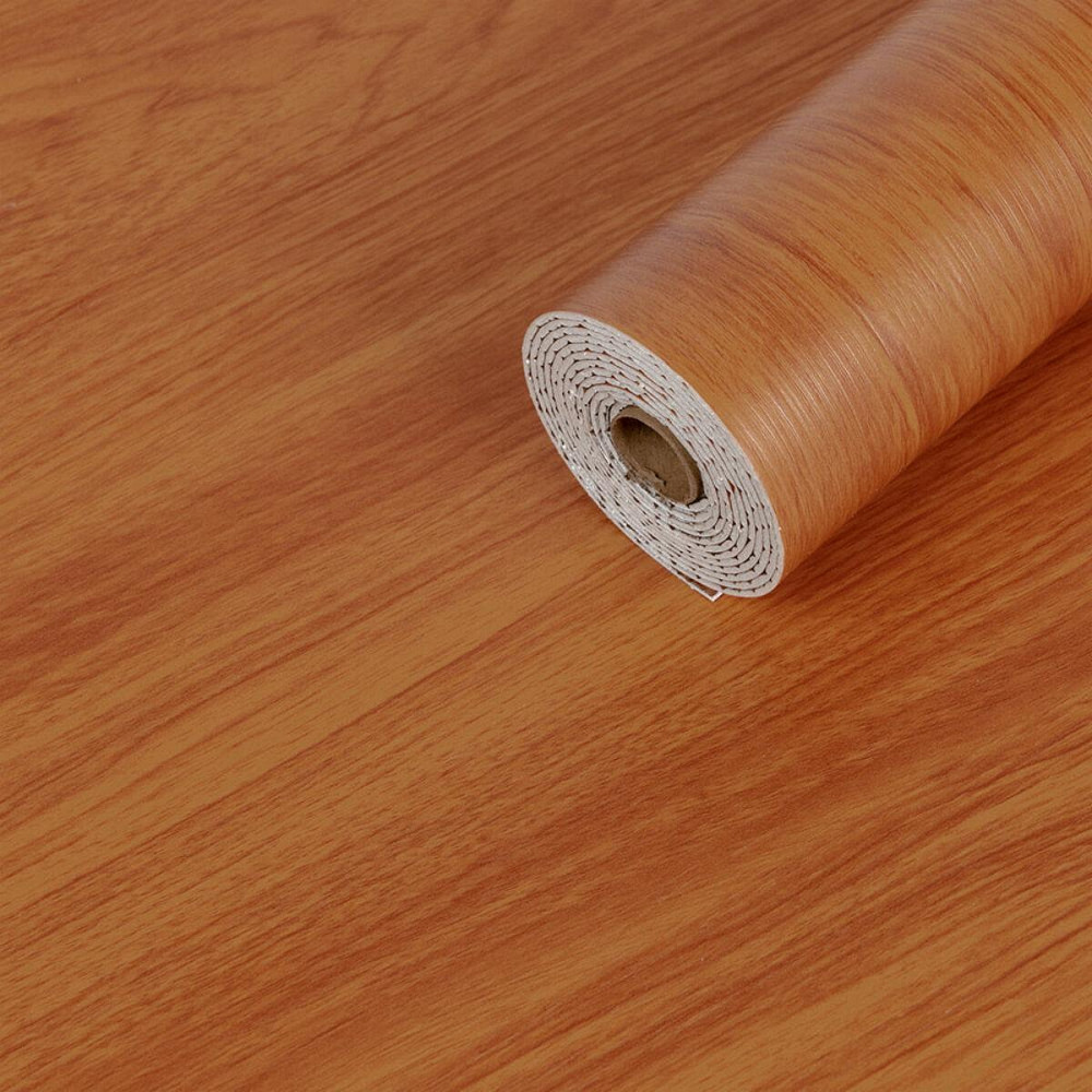 Самоклеящаяся виниловая плитка в рулоне 600х3000х2мм Груша Мат SW-00001180 Киев - изображение 1