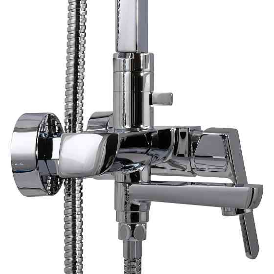 Душевая система TOPAZ LEXI TL 21122-H57-00 (000031395) Киев