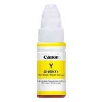 Контейнер з чорнилом Canon GI-490 Yellow 70ml (0666C001) Київ