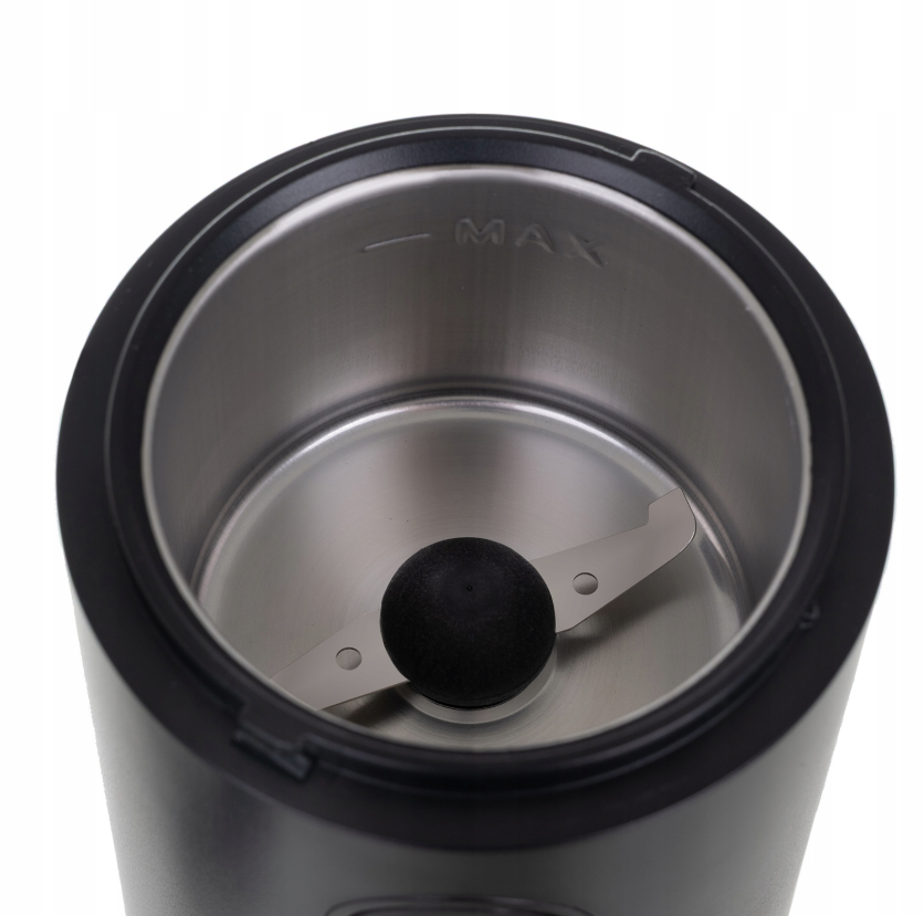 Електрична кавомолка для зернової кави 50 грам Ruhhy (26219) 150 Вт Нововолинськ - фото 5