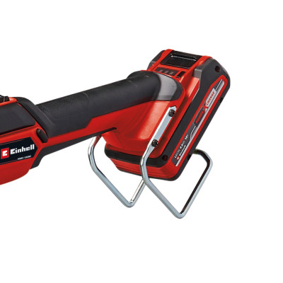 Тример садовий Einhell GE-CT 18/33 Li E - Solo PXC 18V, 33см, 7000об/хв, 2.65кг (без АКБ та ЗП) (3411270) Вінниця - фото 5