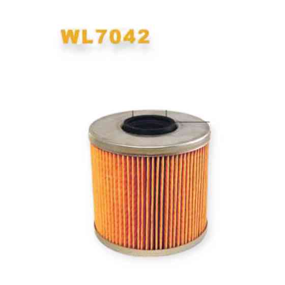 Фильтр БМВ 3 (E30), (E36), 5 (E34) 1.6-1.8i масляный Мукачево