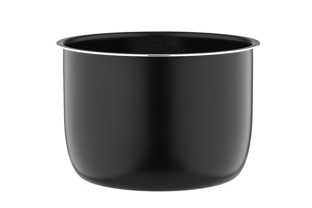 Мультиварка-скороварка ARDESTO, 900Вт, чаша-5л, електронне керув., книга рецептів, метал/пластик, сірий Киев - изображение 10