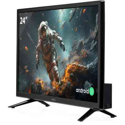 Телевізор Vinga S24HD25B Вінниця
