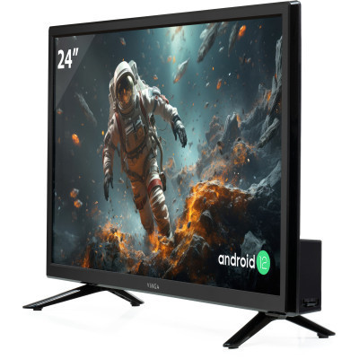 Телевізор Vinga S24HD25B Вінниця - фото 6