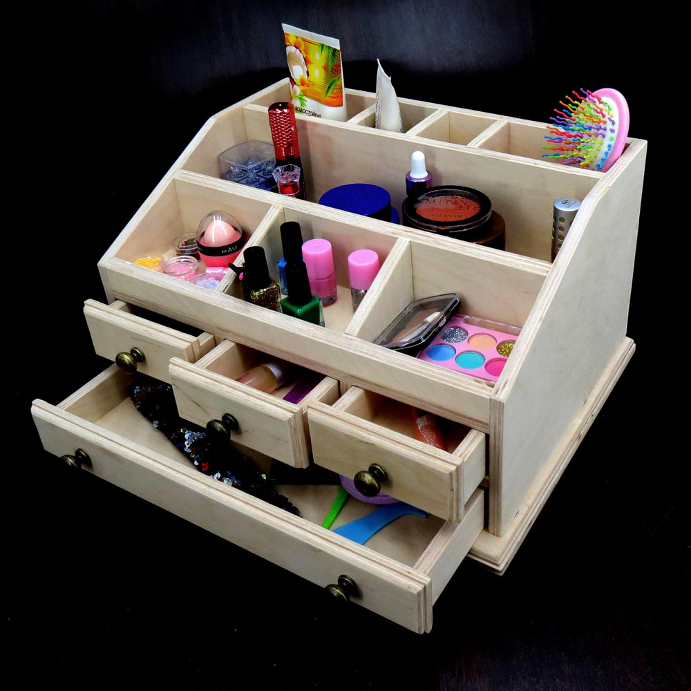 Органайзер для косметики 