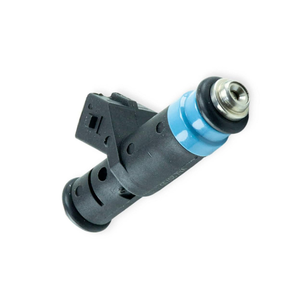 Форсунка дв1,6 (16кл.) 2112,2170,1119 (тонкая голубая) ВАЗ Мукачево - изображение 1