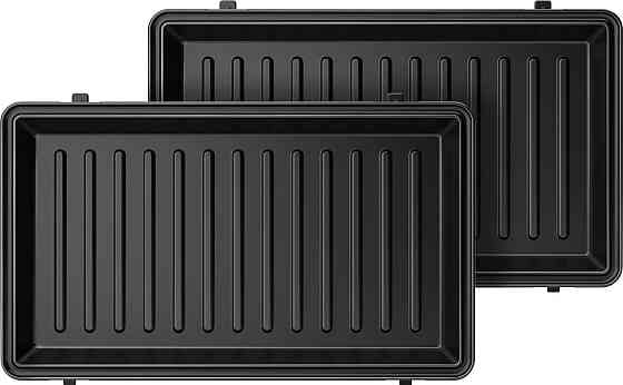 Мультимейкер Philips HD2350/80 чорний із сріблястим Харьков