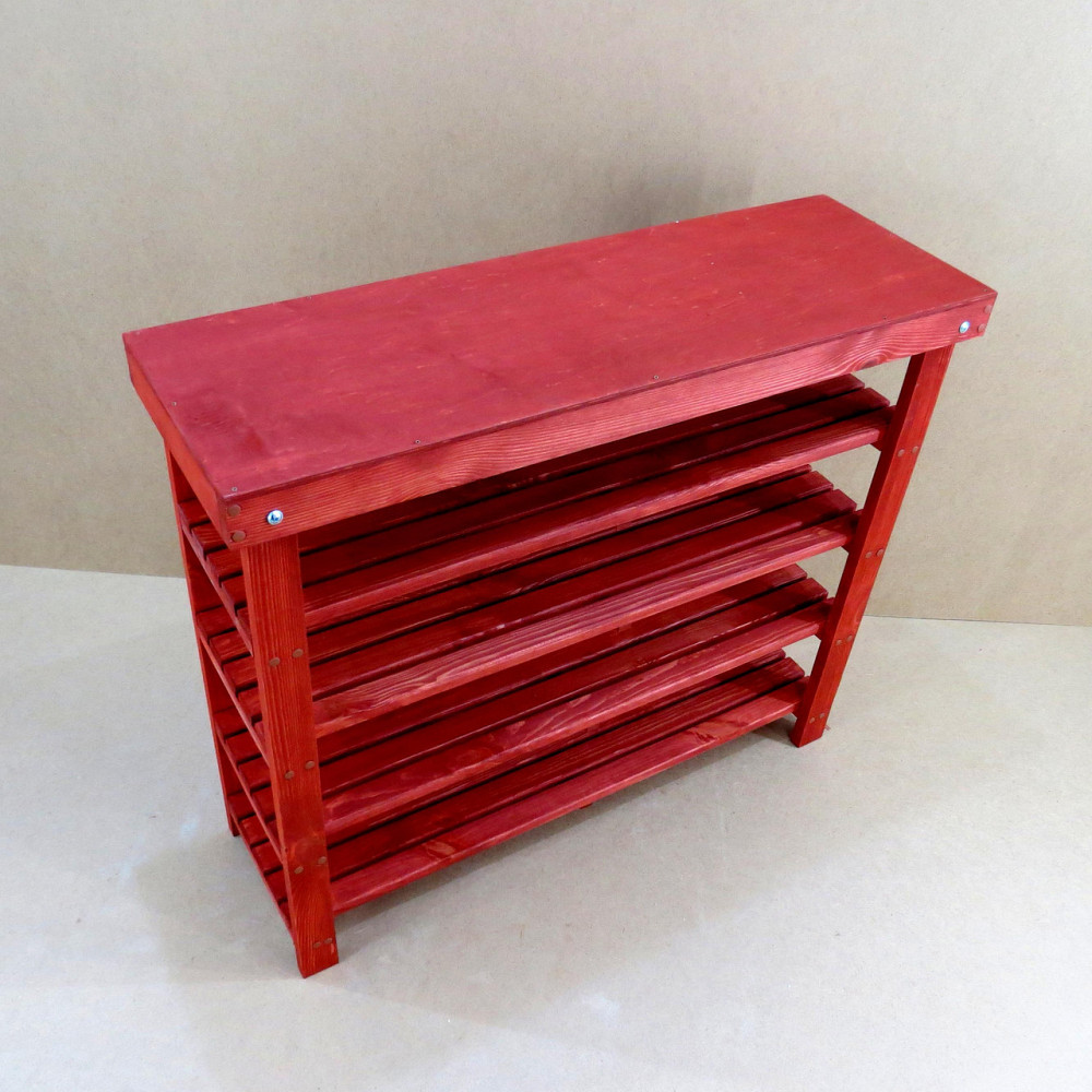 Полка для обуви 