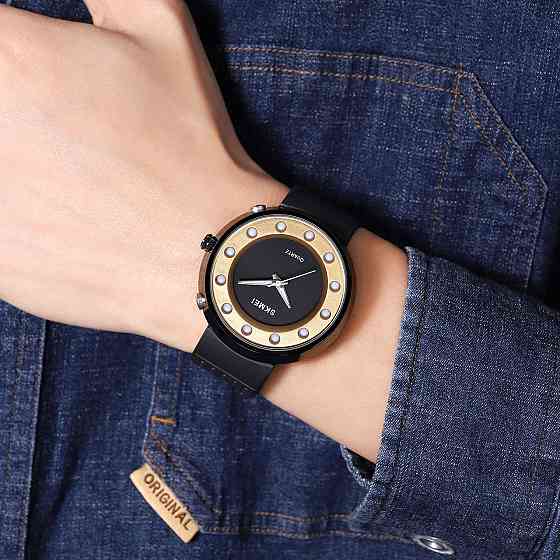 Skmei 2132GD Gold Київ