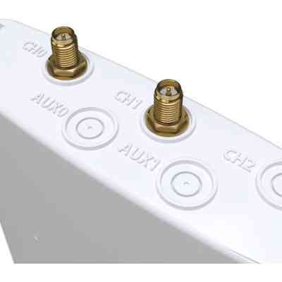 Точка доступу Wi-Fi Mikrotik NetBox 5 ax (L11UG-5HaxD-NB) Вінниця