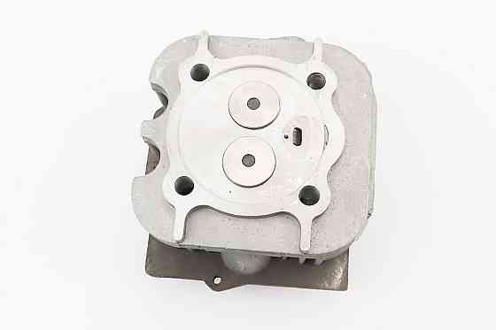 Головка циліндра у зборі Тип 1 Киев