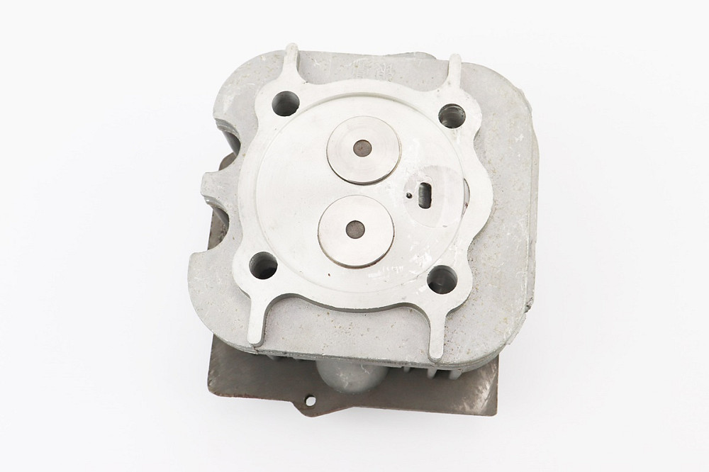 Головка циліндра у зборі Тип 1 Киев - изображение 3