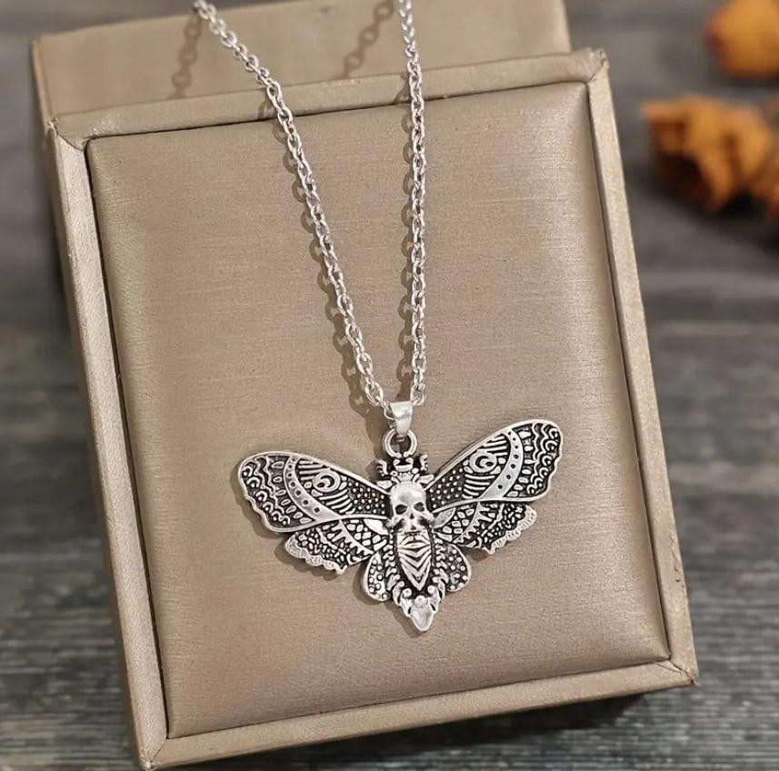 Винтажная подвеска 