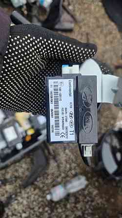 Блок электронный управления центральным замком 954702T000 KIA Optima Київ