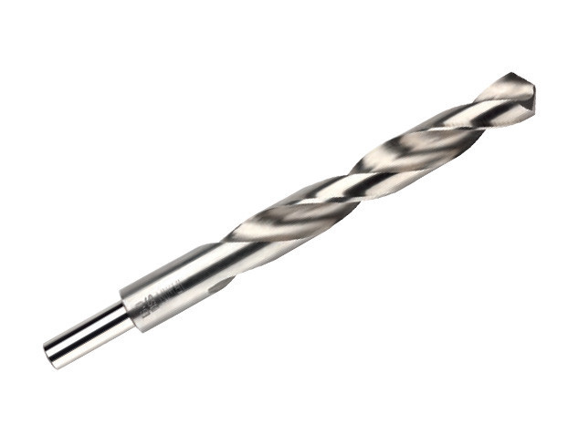 Свердло по металу HSS PRO 19,00 (зменшений хвостовик), IRWIN Одеса - фото 1