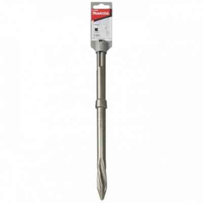 Зубило Makita копьевидное SDS-MAX 400 мм (B-23064) Винница