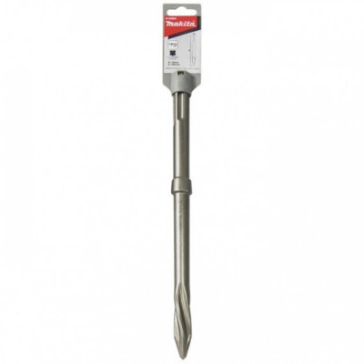 Зубило Makita копьевидное SDS-MAX 400 мм (B-23064) Винница - изображение 2