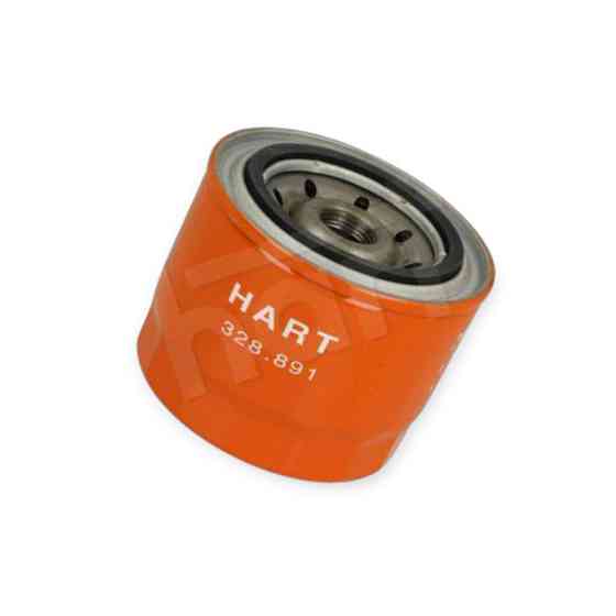 Фільтр Вольво S40, S70, V90 2.0-2.5i -00 масляний Мукачево