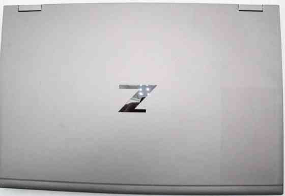 Ноутбук 17.3 HP ZBOOK FURY G8 I5-11500H/1TB/32GB RAM/Quadro T1200
NVIDIA T1200 (GDDR6 4 GB Киев