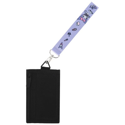 Брелок Kite подвеска Kuromi (HK25-3000-2) Винница - изображение 5