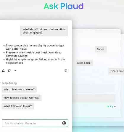 Диктофон PLAUD Note Pro Black (PN0300-BL) Харьков