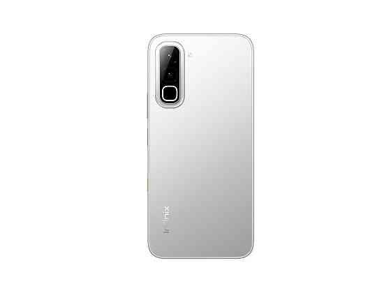 Смартфон Infinix Hot 70 X6895B 8/256GB Silver Dancer ( 26859 ) Харьков