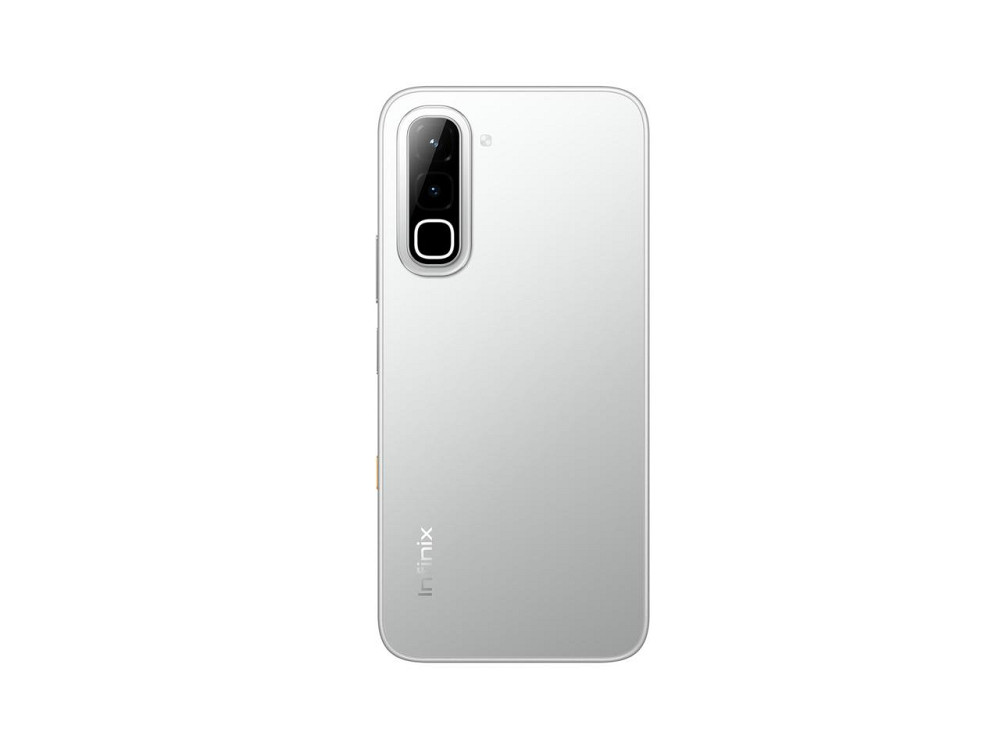 Смартфон Infinix Hot 70 X6895B 8/256GB Silver Dancer ( 26859 ) Харьков - изображение 2