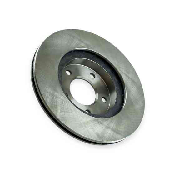 Диск ГАЗ 3102, 3110, 31105 передний тормозной Мукачево