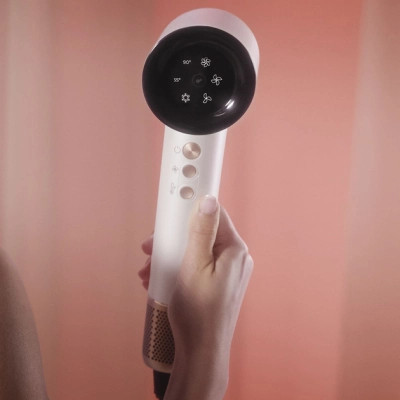 Фен Cecotec DryGlam Waves Champagne 4in1 (A01_EU01_103715) Винница - изображение 5