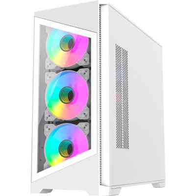 Корпус Gamemax Destroyer TGW Вінниця