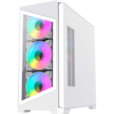 Корпус Gamemax Destroyer TGW Вінниця - фото 5