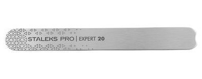 Пилка металлическая прямая широкая (основа) EXPERT 20 Киев - изображение 1