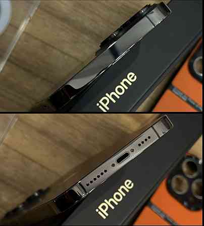 Айфон: iPhone 13 Pro Max 128Gb Space 10/10 Neverlock Киев