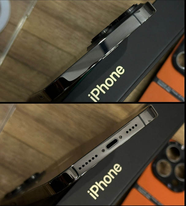 Айфон: iPhone 13 Pro Max 128Gb Space 10/10 Neverlock Киев - изображение 4