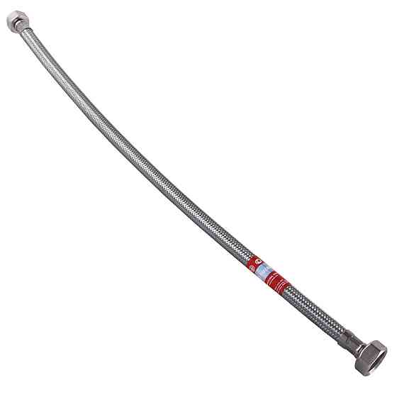 Шланг водяной TUCAI 3/8″x1/2″ ВВ 1,0м TAQ HG-3812-1000 200176 (000004444) Киев