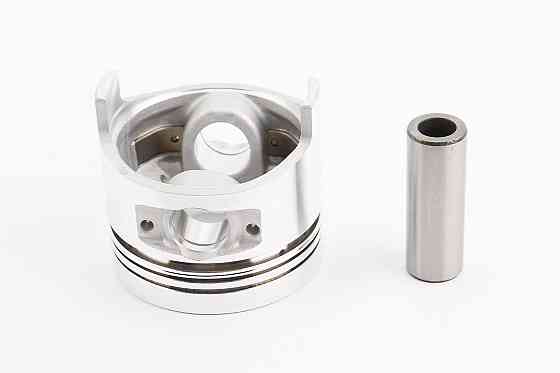 Поршень к-кт 178F 78mm +0,50 (форкамера "Конус") Київ