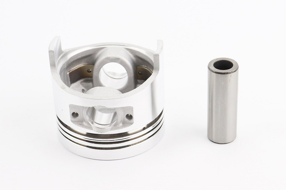 Поршень к-кт 178F 78mm +0,50 (форкамера "Конус") Київ - фото 2