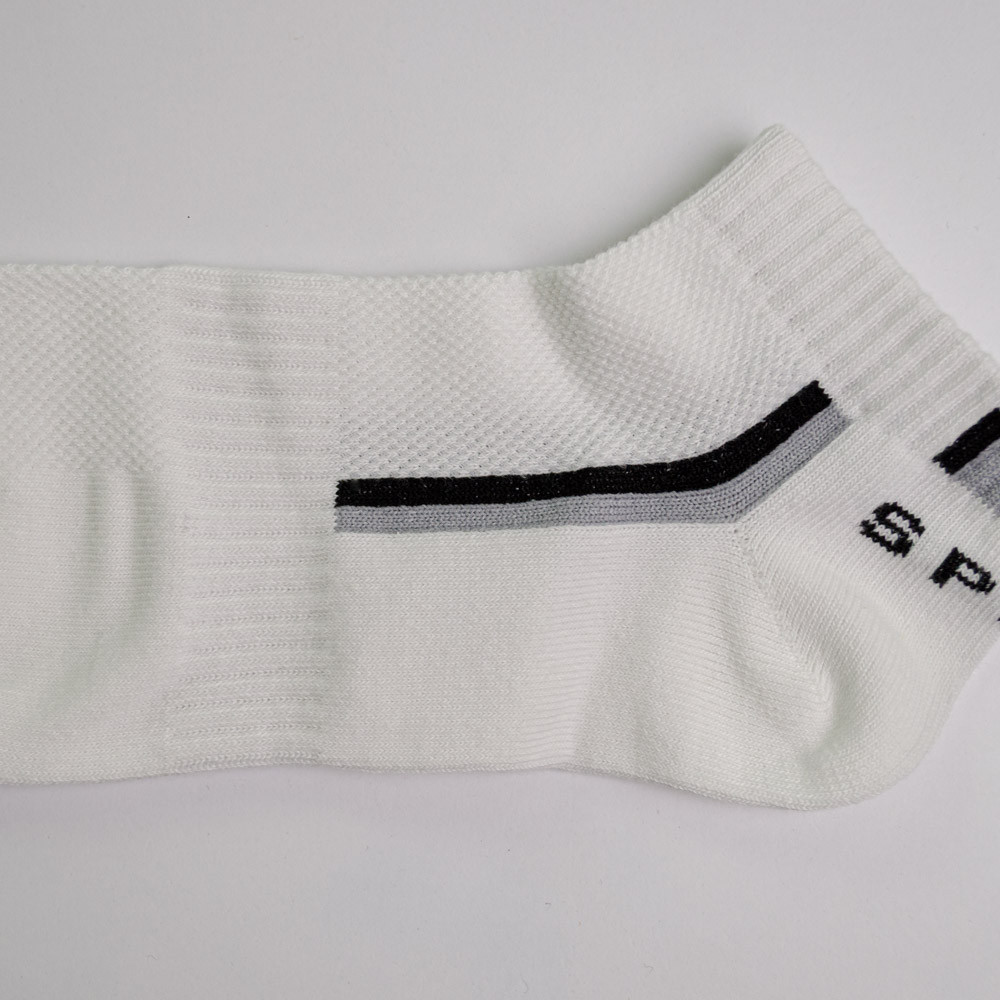 Набір шкарпеток чоловічих бавовняних 10 пар Youstar 058 Низькі 41-47 Різні кольори Суми - фото 8