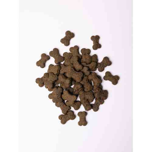 Хрустящие лакомства Savory Mobility Rabbit and Chokeberries для собак всех пород для здоровья суставов с кроликом и черноплодной Киев