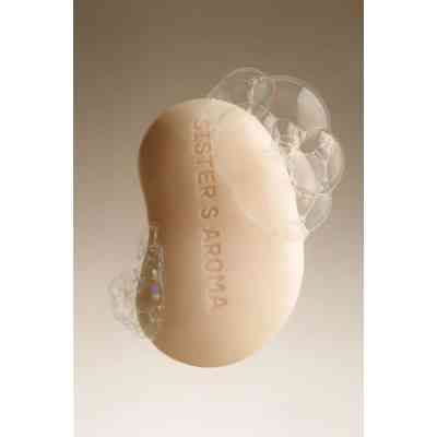 Твердое мыло Sister's Aroma Sugar Porn 100 г (4820227785568) Винница