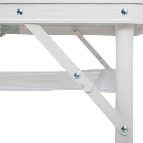 Стол Bo-Camp Garland 90x60 cm Pastel Yvoire (1404241) Винница