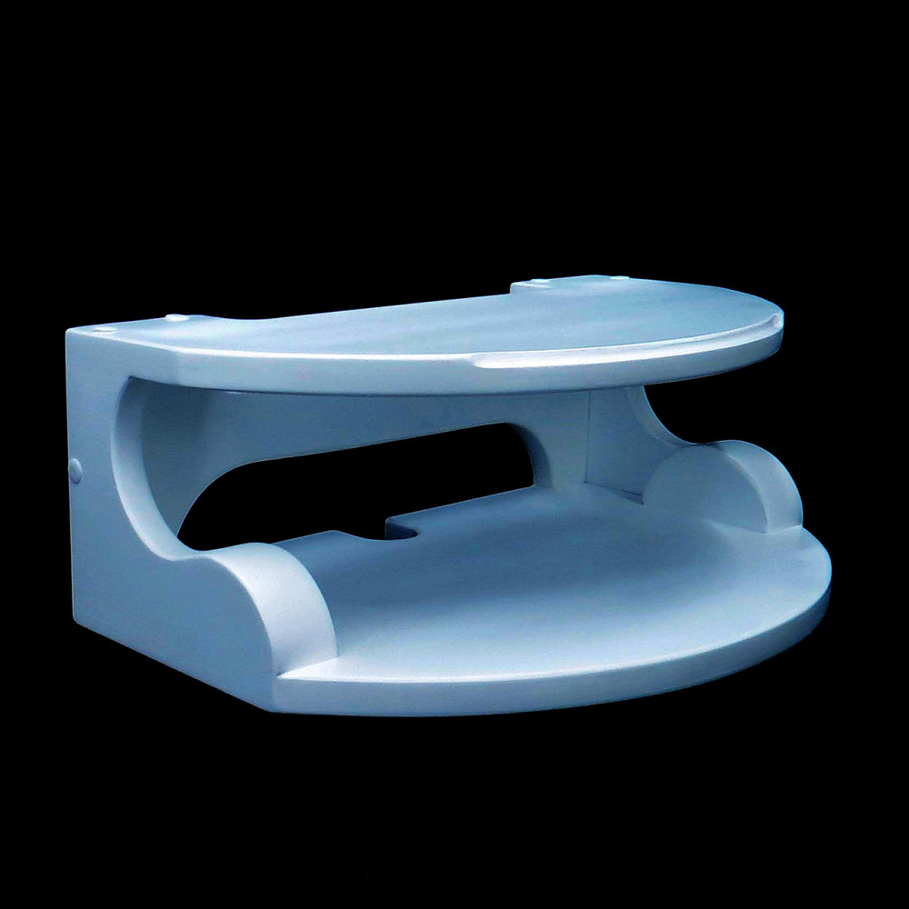 Полиця для роутера "Лейла" ірис Миколаїв - фото 1