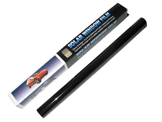 Пленка Stenly 50 cm Black Винница